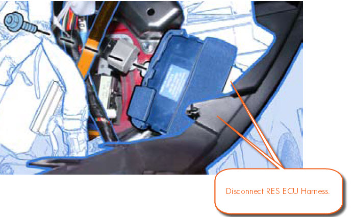 Res ecu